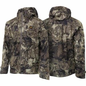 Muddy DV8 Cyclone 3L Rain Jacket Veil Canyon Grey M