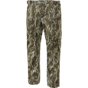 Muddy DV8 Cyclone 3L Rain Pants Mossy Oak Bottomland 2XL