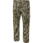 Muddy DV8 Cyclone 3L Rain Pants Mossy Oak Bottomland L
