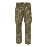 Muddy TRX Softshell Pant Mossy Oak Bottomland S