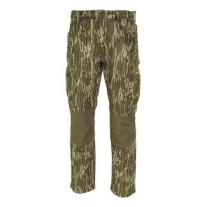 Muddy TRX Softshell Pant Mossy Oak Bottomland XL Tall