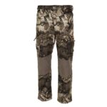 Muddy TRX Softshell Pant Veil Canyon Grey XL