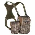 Tenzing Bino Harness Mossy Oak Bottomland Medium