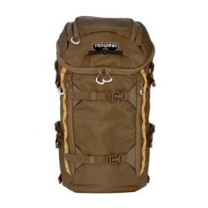 Tenzing Day Pack 1500 Backpack Buckskin Tan