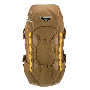 Tenzing Day Pack 2300 Backpack Buckskin Tan