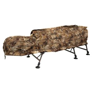 MOmarsh ATX InvisiLay Blind Optifade Marsh Camo