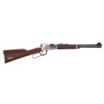 Henry H1 America's 250th Anniversary Tribute Edition Youth Model .22 S/L/LR