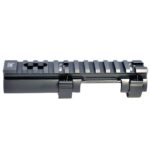 H&K SP5 SP5K Picatinny Rail Mount for 9mm Luger Version