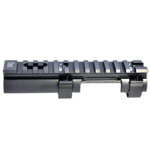H&K SP5 SP5K Picatinny Rail Mount for 9mm Luger Version