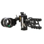 Bear Archery Trophy Ridge SWTF Duo Bow Sight RH
