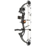 Bear Archery Royale RTH Youth Compound Bow RH50 Shadow