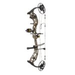 Bear Archery Paradigm RTH 70RH Compound Bow Mossy Oak Roots/Black