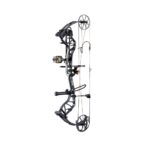 Bear Archery Species XT RTH 70RH Compound Bow Black