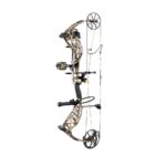 Bear Archery THP Adapt 2 RTH 60RH Compound Bow Mossy Oak Bottomland
