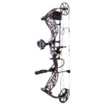 Bear Archery THP Adapt 2 Plus RTH 70RH Compound Bow Mossy Oak Bottomland