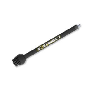Bee Stinger Sport Hunter Xtreme 8" Matte Black