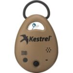 Kestrel DROP D3 Weather & Ballistics Monitor (Temp Humidity Pressure & DA ) - Tan