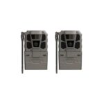 Tactacam Reveal X 4.0 Cellular Trail Camera 2/ct