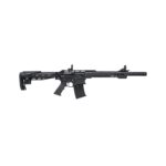 Citadel Boss-25 CA Compliant Shotgun 12ga 3" Chamber 5rd Magazine 18.75" Barrel Black