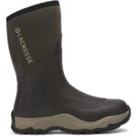 LaCrosse Alpha Agility Field Boot 12" Brown Size 13