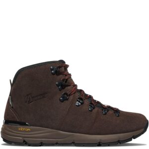 Danner Mountain Boot 600 Java/Bossa Nova Size 8