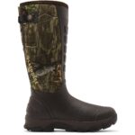 Lacrosse Alpha Lite II 16'' Boots Mossy Oak Country Roots 10