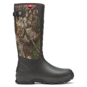 LaCrosse Alpha Lite II CW 16'' Boots Realtree APX Size 8