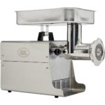 LEM Products #32 Big Bite Stainless Steel Electric Grinder