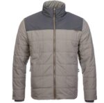 Leupold Santiam Insulated Jacket Shadow Tan/Gunmetal S