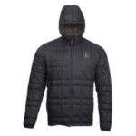 Leupold Quick Thaw Insulated Jacket Black 3XL