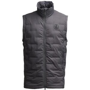 Leupold Arcus Insulated Vest Charcoal M