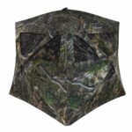 Ameristep Care Taker Wide Bottom Extreme Ground Blind Mossy Oak DNA