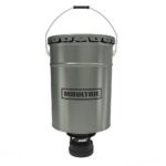 Moultrie 40lb Hanging Feeder