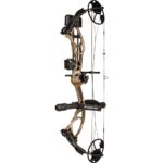 Diamond Archery Edge XT Compound Bow 20-70 lbs 300 fps Mossy Oak Bottomland RH