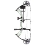 Diamond Archery Edge Max Compound Bow 314 fps 20-70 lbs RH Forest