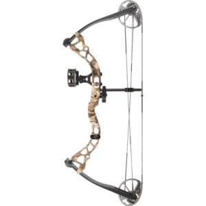 Diamond Archery Atomic Bow RH Mossy Oak Break Up Country