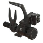 Ripcord Ratchet Cable Driven Arrow Rest Standard Mount Non Micro Adjustable RH