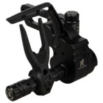 Ripcord RAK Cable Driven Arrow Rest IMS Mount Non Micro Adjustable RH