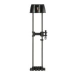 TightSpot 7 Arrow Quiver RH Black