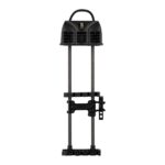 TightSpot Rise 5 Arrow Quiver RH Black