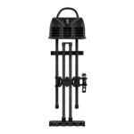 Tightspot Shiftlock 5 Arrow Quiver Black