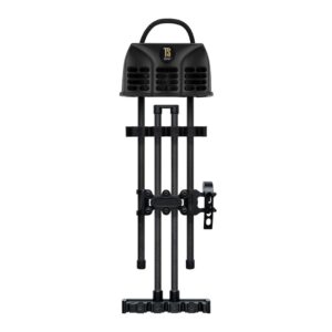 Tightspot Shiftlock 5 Arrow Quiver Black