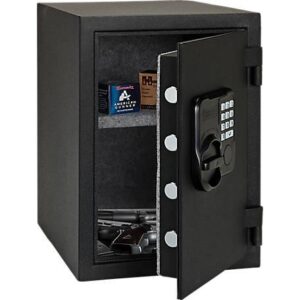 Hornady Fireproof Keypad Safe