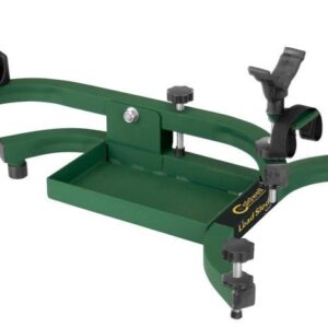 Caldwell Lead Sled Solo Recoil Reducing Rifle Rest