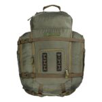 Bog Inception XL Backpack Frame and Helix 3500 Bivy Bag OD Green