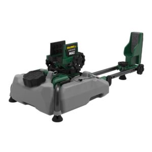 Caldwell Lead Sled Max Shooting Rest