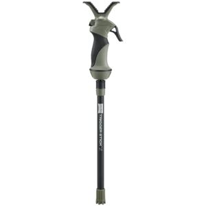 Primos Trigger Stick X Monopod Camo Short 22"-33"