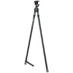 Primos Trigger Stick Gun Mounted Bipod Tall