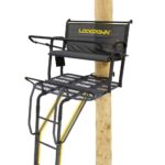River's Edge Lockdown 2-Man Ladder Tree Stand