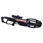 Ravin R10X PRO Crossbow 420 fps Black